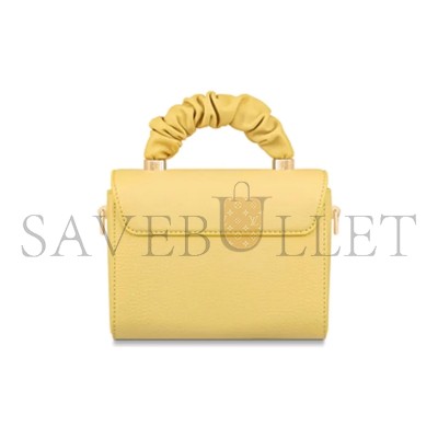 LOUIS VUITTON TWIST PM M58571 (18*13*8cm)